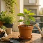 ما مستلزمات الزراعة المنزلية؟ دليل عملي للبدء واختيار الأدوات